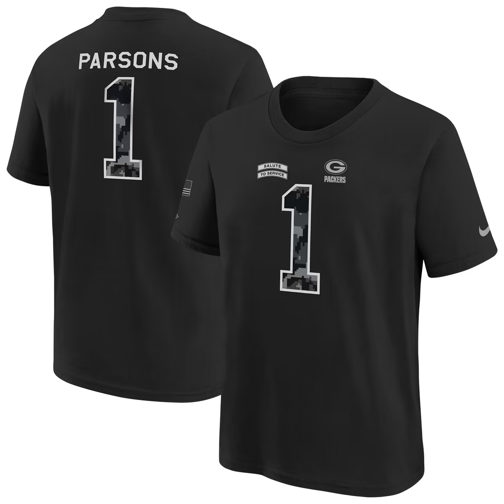 Men Nike NFL 2026 T shirt f2901f16